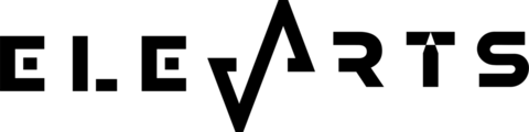 Wordmark black
